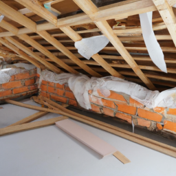 Isolation thermique des combles : Maintien d'une température agréable toute l'année Carmaux